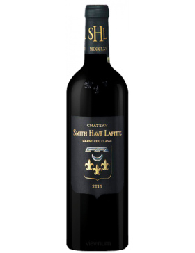 Château Smith Haut Lafitte 