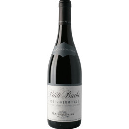 Magnum Petite Ruche rouge, Michel Chapoutier - Crozes Hermitage au meilleur prix