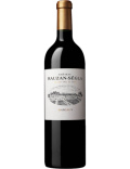 Château Rauzan-Ségla - Rouge - 2010