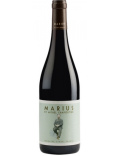 Marius - By Michel Chapoutier - Rouge - 2018