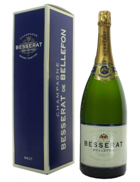 Besserat Brut Grande Tradition Etui