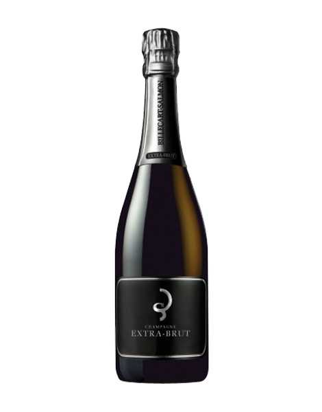 Billecart-Salmon Extra-Brut Réserve