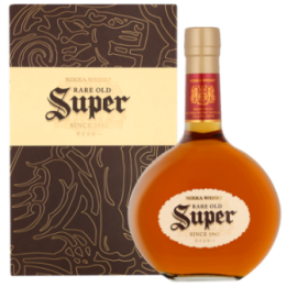 Super Nikka 43° en étui - Nikka - Expédition rapide