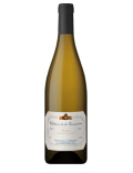 Vignobles Alain Chateau - Château de la Guimonière - Blanc