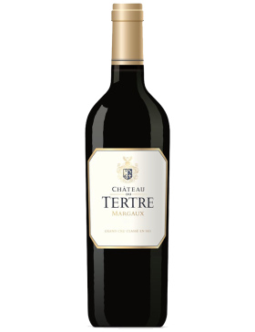 Château du Tertre - Rouge - 2016 - Vin Margaux