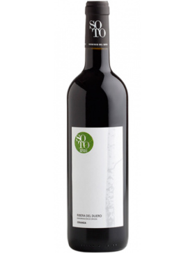 Dominio del Soto - Ribera Del Duero 