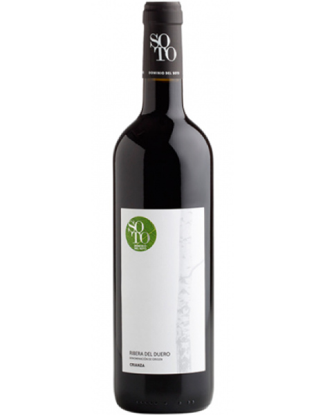 Dominio del Soto - Ribera Del Duero 