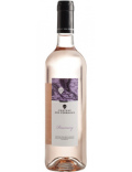 Château des Ferrages - Roumery - Rosé