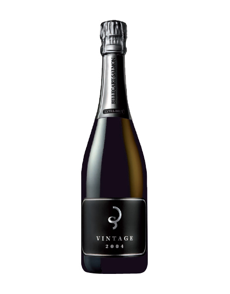 Billecart- Salmon Extra-Brut Vintage