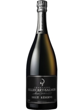 Billecart-Salmon brut réserve Magnum - Champagne AOC Billecart Salmon
