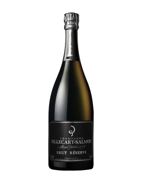 Billecart-Salmon brut réserve Magnum