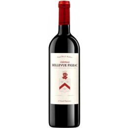 Château Bellevue Figeac 2022 | Saint-Émilion Grand Cru