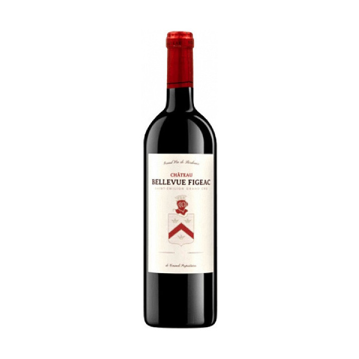 Château Bellevue Figeac 2022 | Saint-Émilion Grand Cru