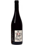 Domaine de L'Hortus - Le Loup dans la Bergerie - Rouge - 2018