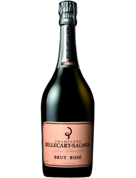 Billecart Salmon Brut Rosé Magnum - Champagne AOC Billecart Salmon