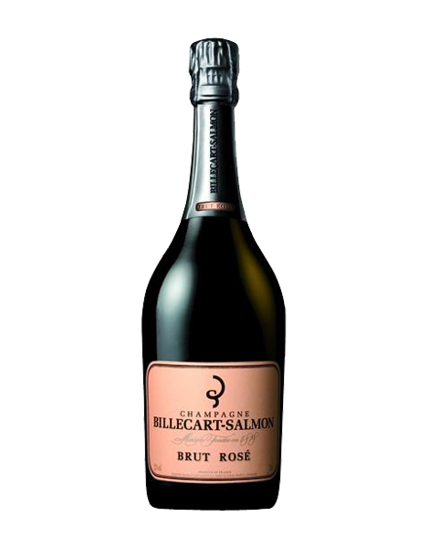 Billecart Salmon Brut Rosé Magnum