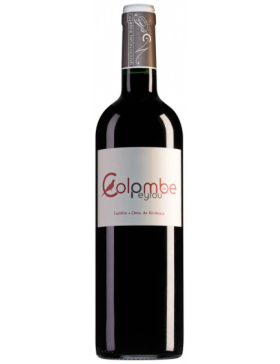 Colombe de Peyrou 2016