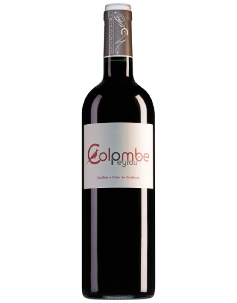 Colombe de Peyrou 2016