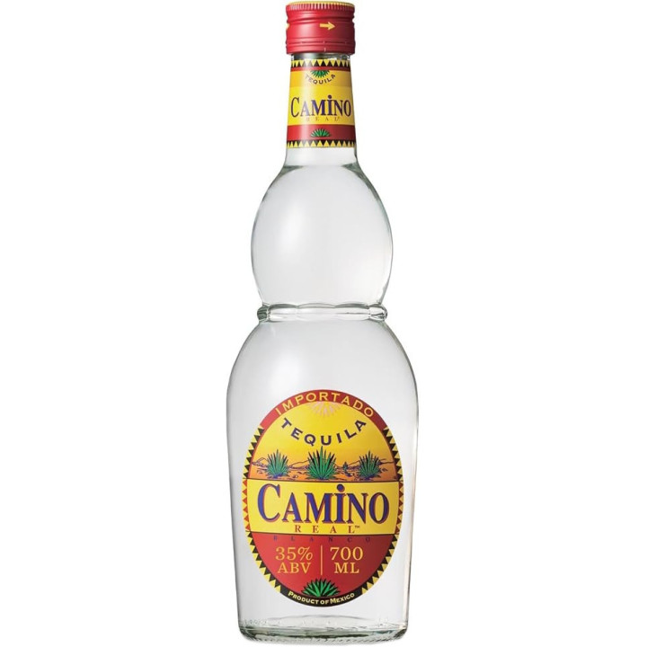 Tequila Camino Real Blanco - Vente en ligne