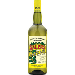 Salers Gentiane 16% - Expédition rapide