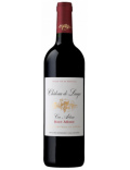 Château de Lauga - Haut-Médoc - 2014 - Bordeaux - Rouge