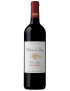 Château de Lauga - Haut-Médoc - 2011 - Bordeaux - Rouge