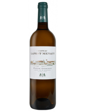 photo Château Smith Haut Lafitte Rouge 2016