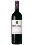 Château Petit Bocq - Rouge - 2014