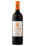Le cadet de l'Insouciance - Magnum - Rouge - 2014