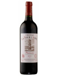 Château La Tour L'Aspic - Rouge - 2015