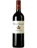 Château Peymartin - 2014