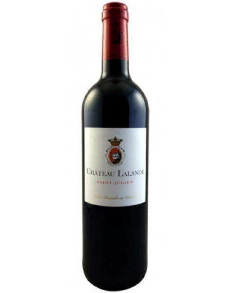 Château Lalande - 2015