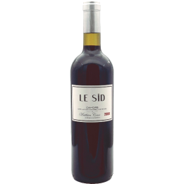 Domaine le Sid, Le Sid - Achat Cahors rouge charpenté au meilleur prix