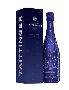 Taittinger Nocturne - Champagne AOC Taittinger