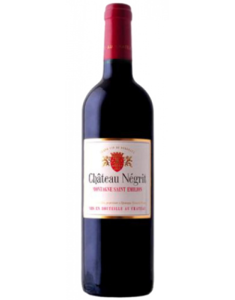 Château Negrit - 2016