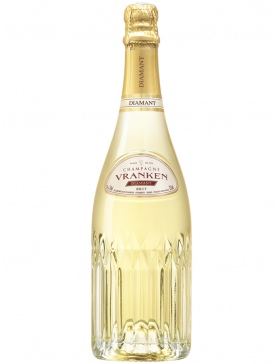 Vranken Cuvée Brut Diamant - Champagne AOC Vranken