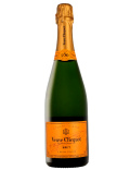 Veuve Clicquot Brut Carte Jaune