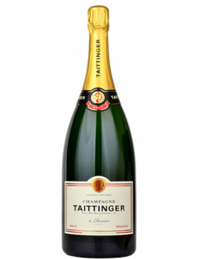 Taittinger Brut Prestige Magnum - Champagne AOC Taittinger