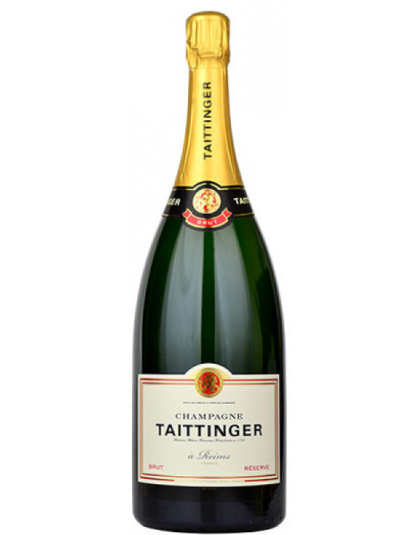 Taittinger Brut Prestige Magnum