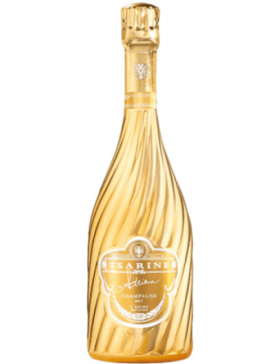 Tsarine by Adriana - Champagne AOC Tsarine