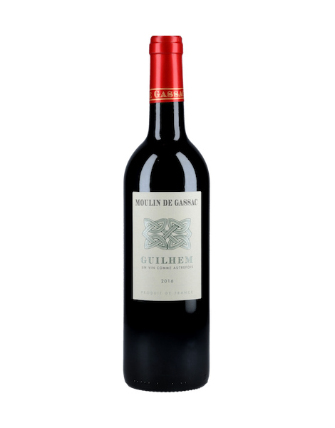 Mas de Daumas Gassac - Moulin de Gassac Guilhem - 2018