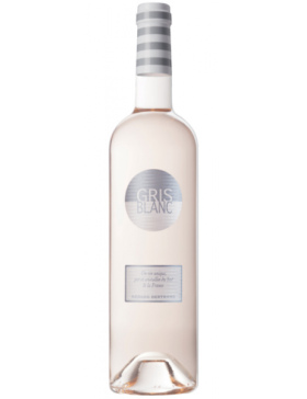 Gérard Bertrand - Gris Blanc - Rosé - 2019 - Vin Pays-d'Oc