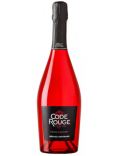 Gérard Bertrand - Code Rouge - Blanc de blanc - Crémant