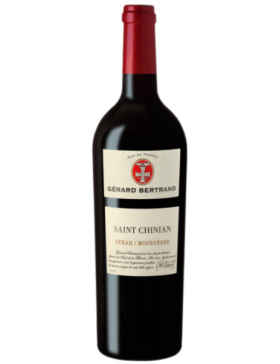 Gérard Bertrand - Terroir - Saint Chinian - Vin Saint-Chinian