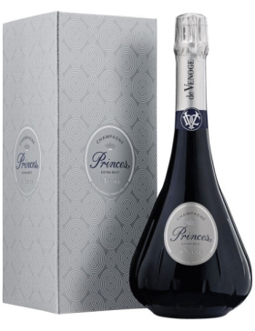 De Venoge - Princes Extra Brut - Champagne AOC De Venoge