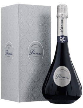 De Venoge - Princes Extra Brut