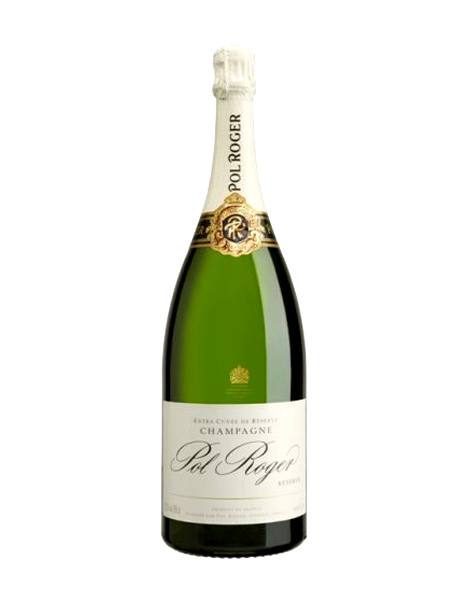 Pol Roger Brut Réserve Magnum