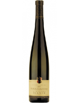 Paul Blanck Pinot Gris Grand Cru Wineck Schlossberg 2016 - Vin Riesling