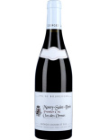 Domaine G. Lignier & Fils - Clos des Ormes 2017