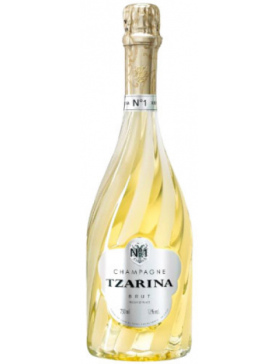 Tzarina Brut